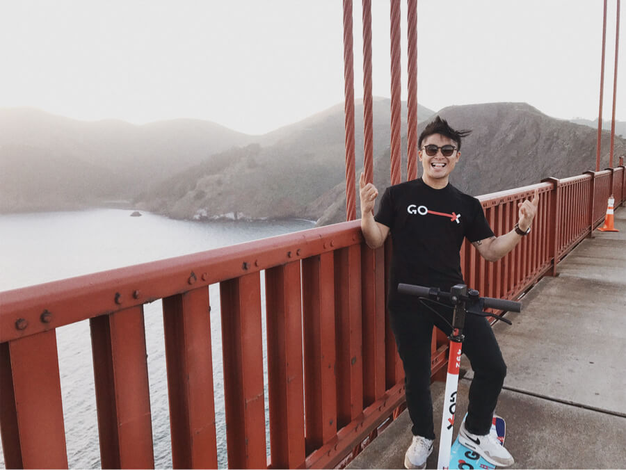 Rent a scooter in Treasure Island, Madeira and St Pete Beach